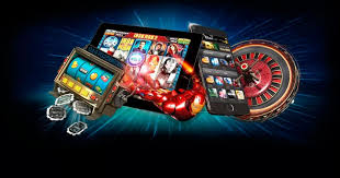 Casino Marvel